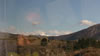 Clouds over Mt cook 