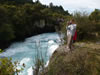 Huka falls 