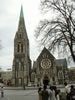 Christchurch Cathedral 