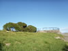 The observation point 