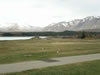 Lake Tekapo 