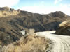 Skippers Canyon 