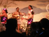 Final evening in Rotorua &ndash; meal and Maori presentation 